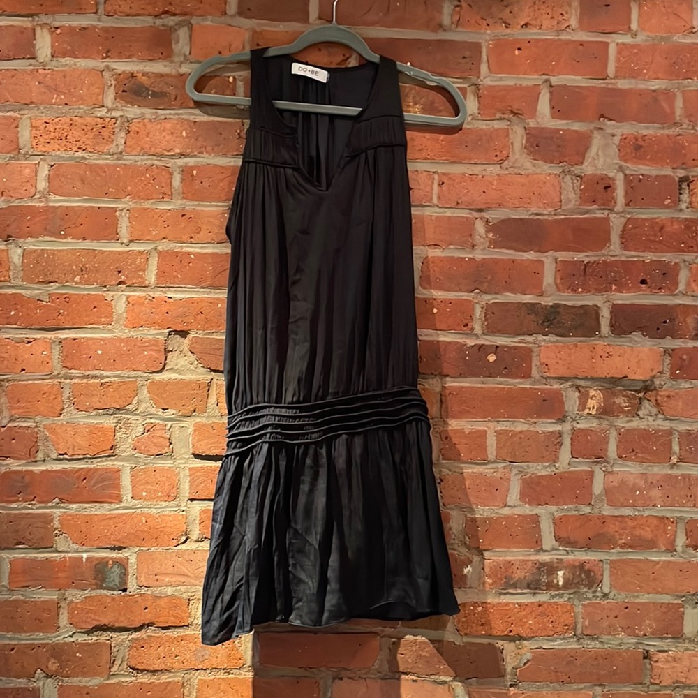 DO BE black dress